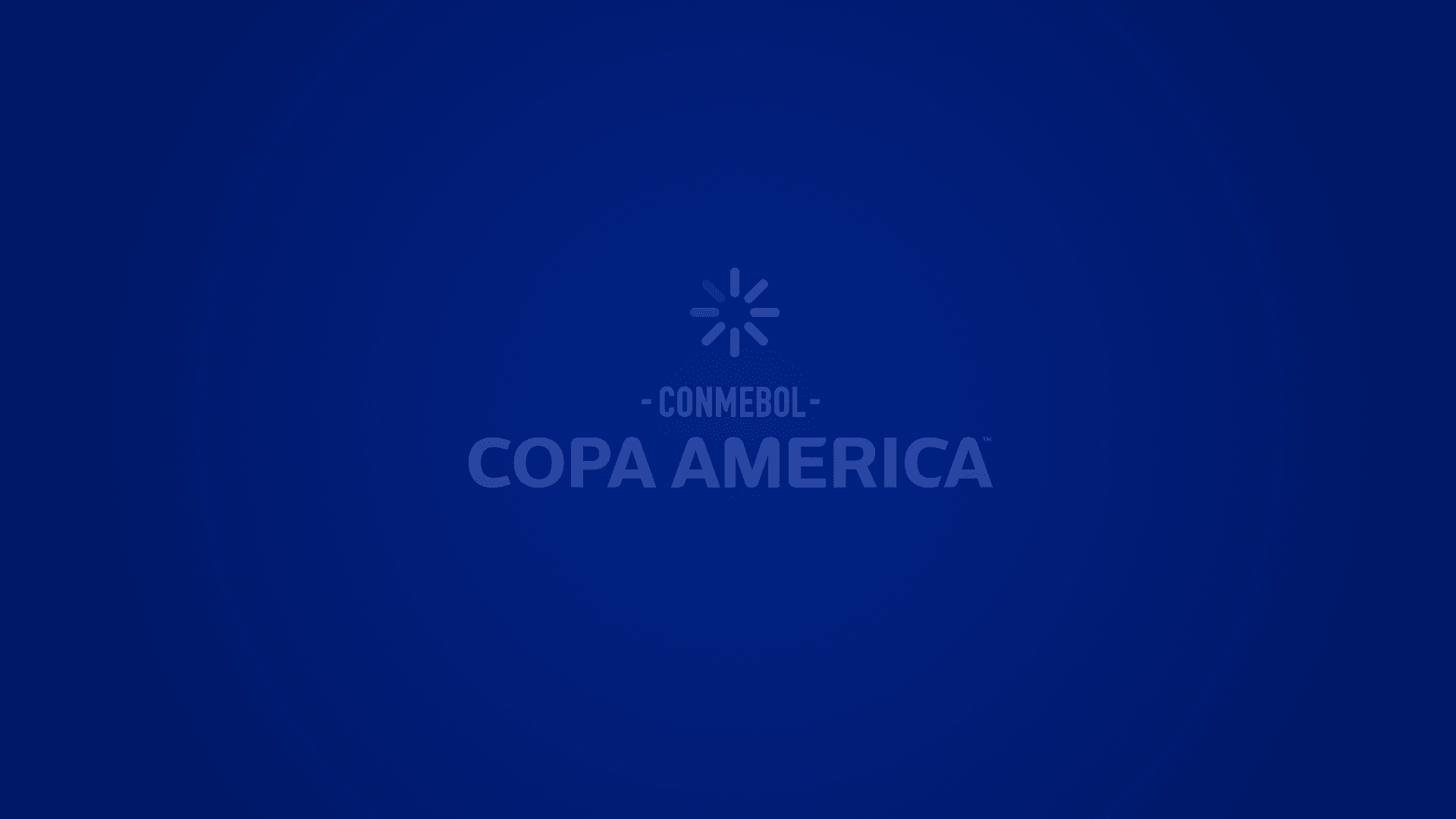 CONMEBOL Copa América™