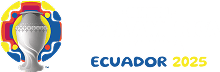 CONMEBOL Copa América™ Feminina Equador 2025