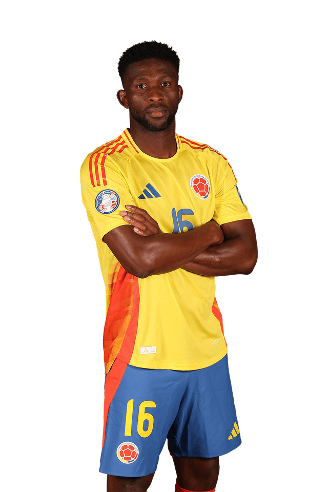 Jefferson Lerma