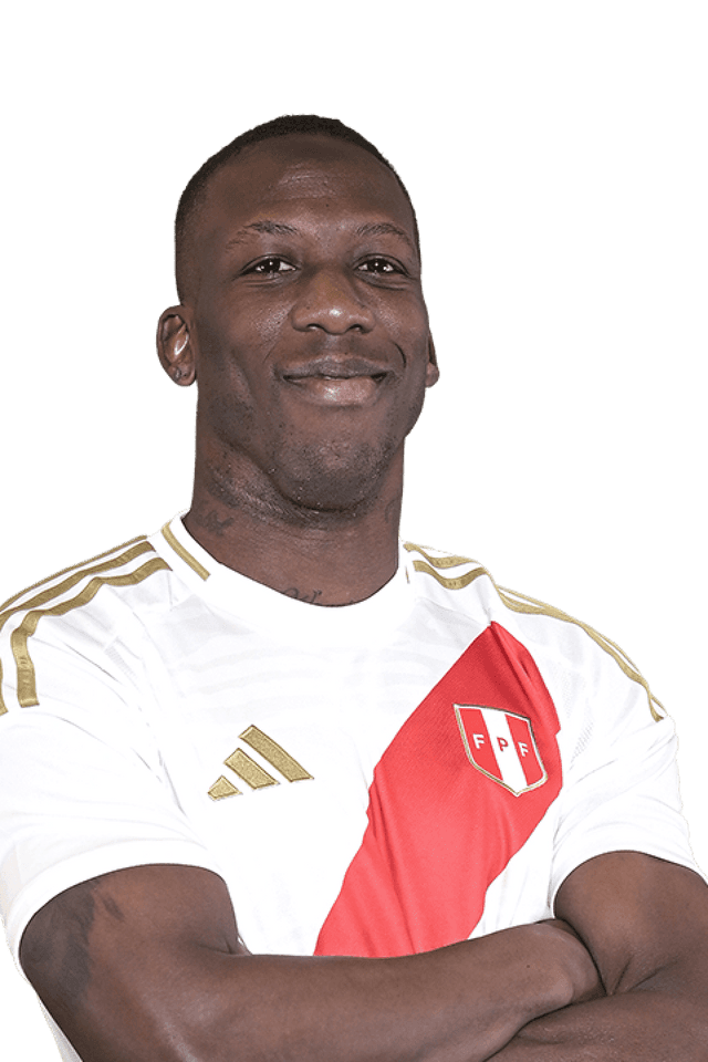 Luis Advincula