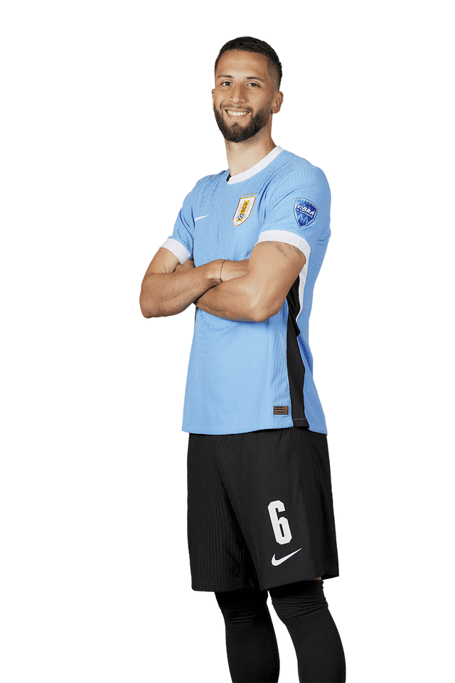 Rodrigo Bentancur