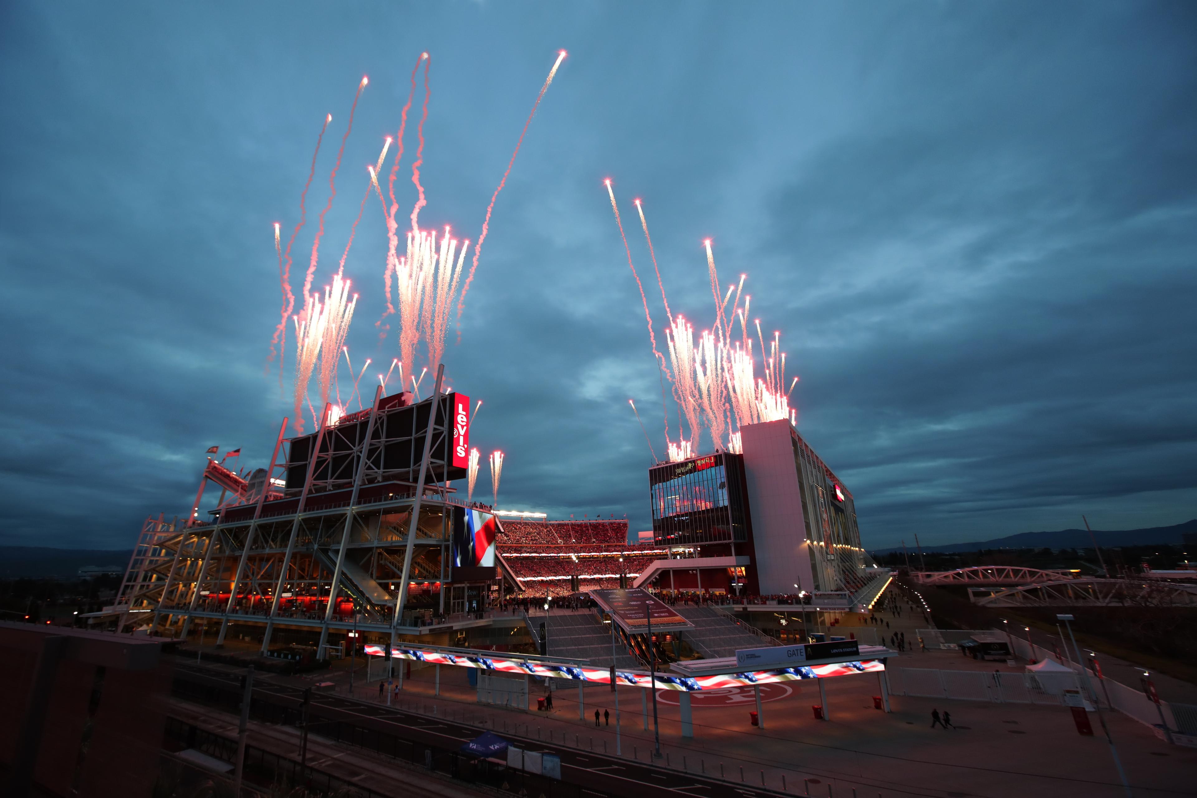 Levi’s® Stadium