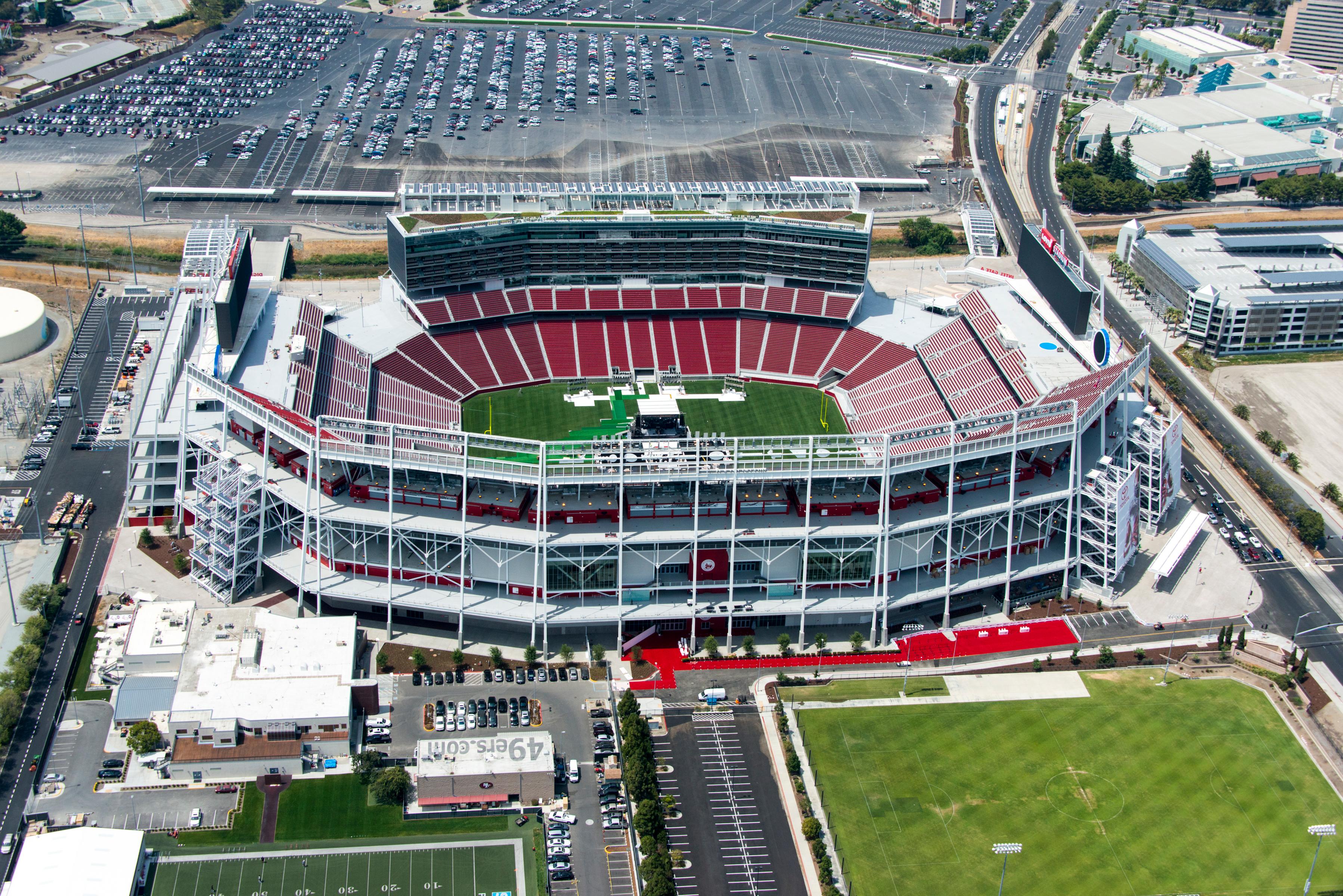 Levi’s® Stadium