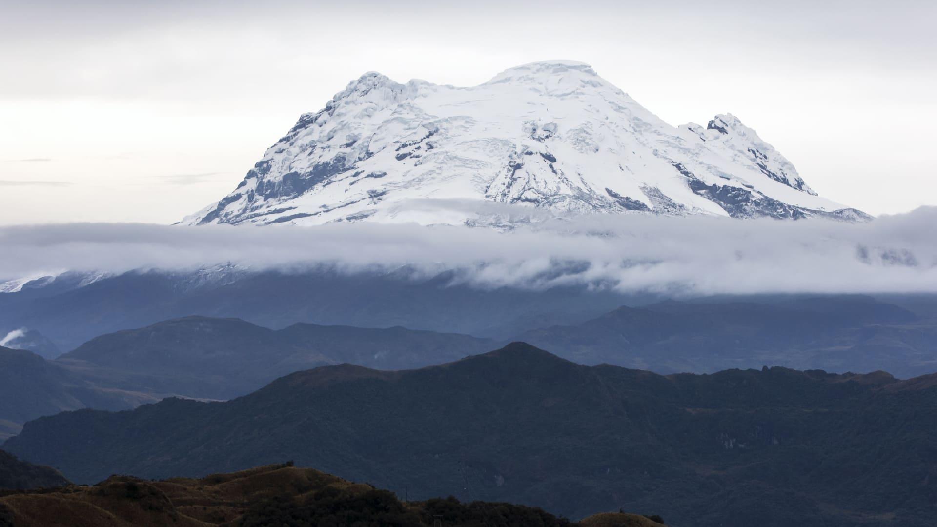 Quito, Equador 5