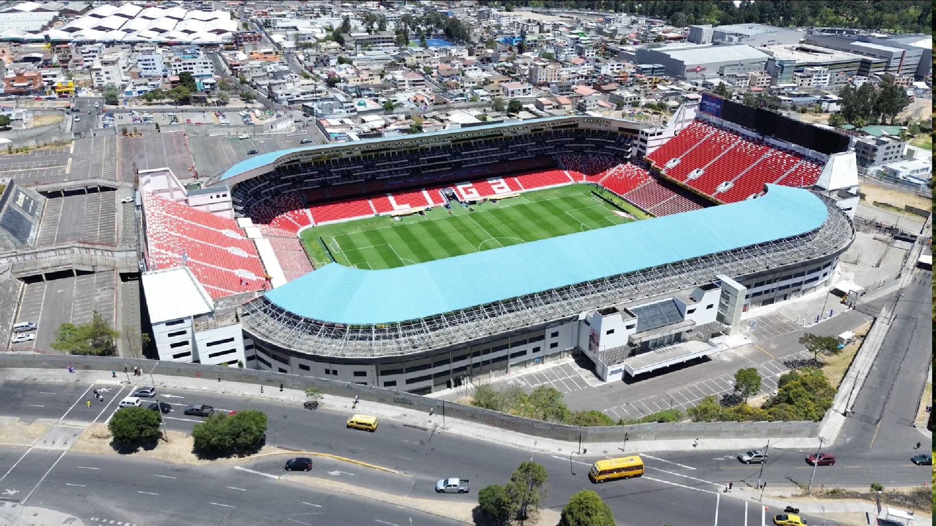 Copa América