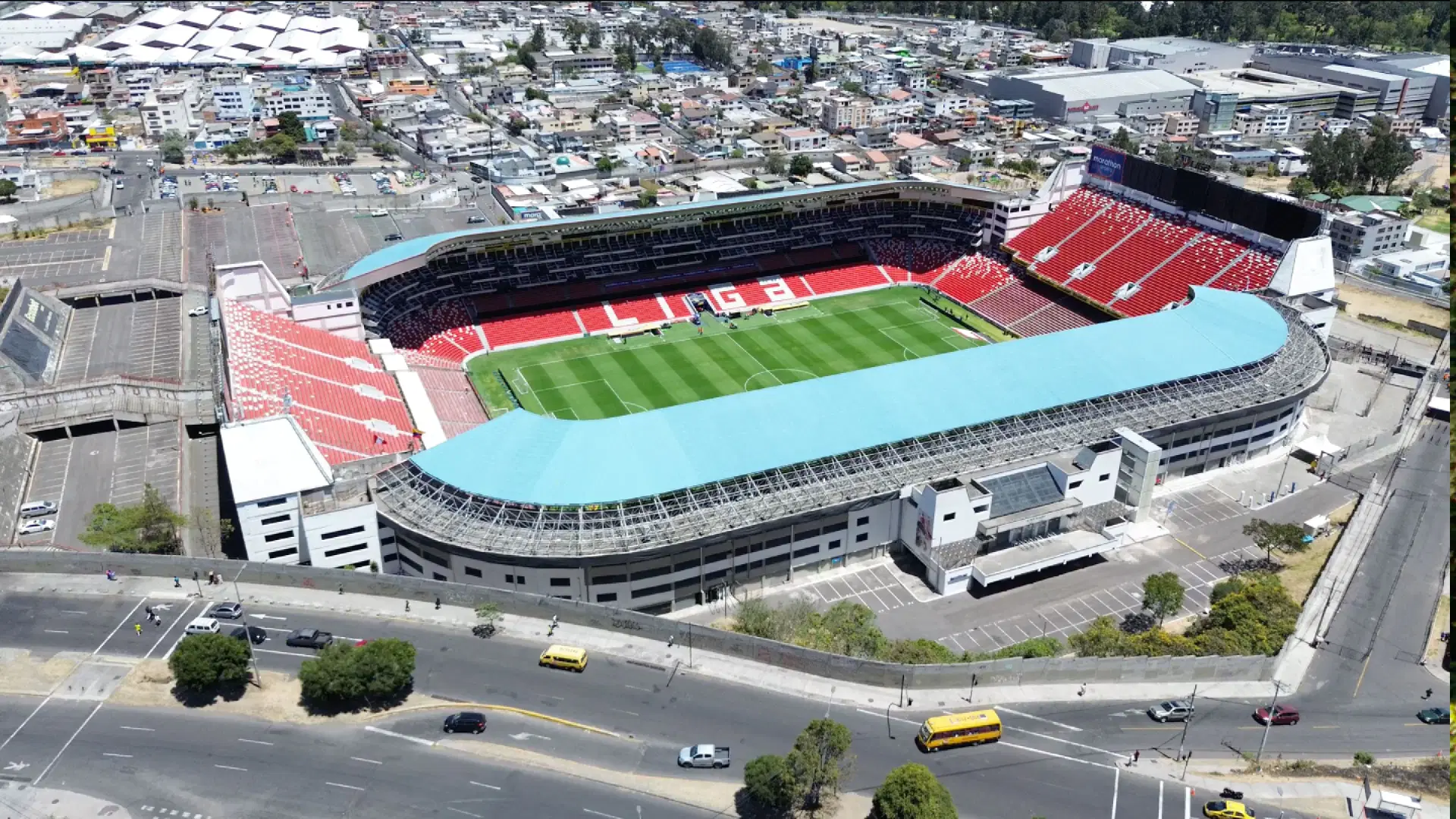 Copa América