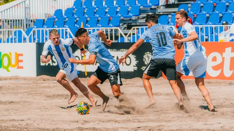 Copa América