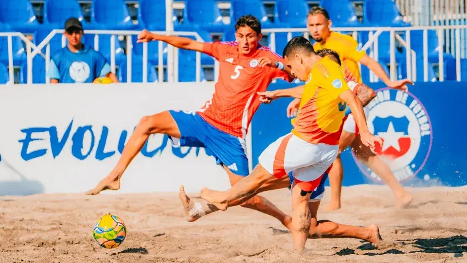 Copa América