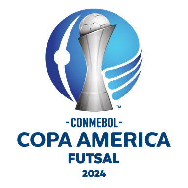 Copa América Futsal 2024