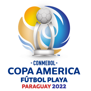 Copa América Beach Soccer 2022