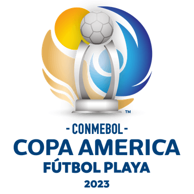 Copa América Beach Soccer 2023