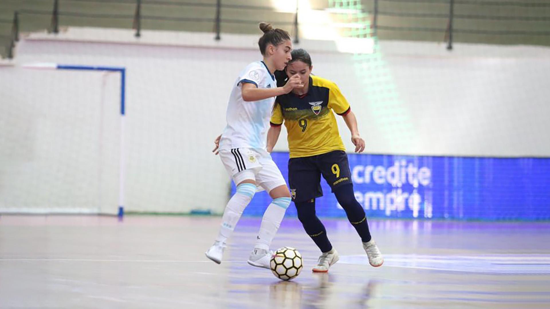 Copa América Futsal 2019