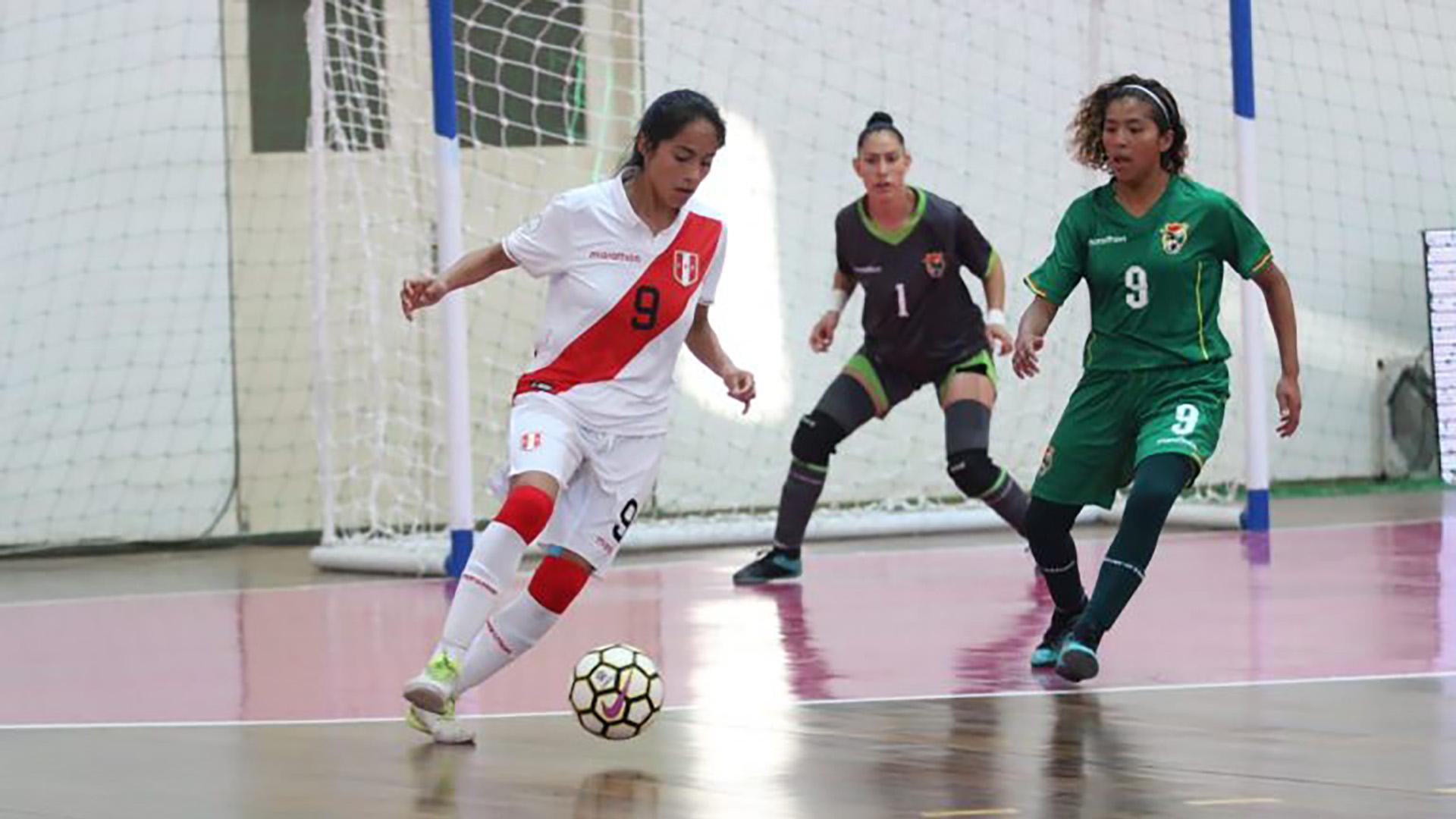 Copa América Futsal 2019