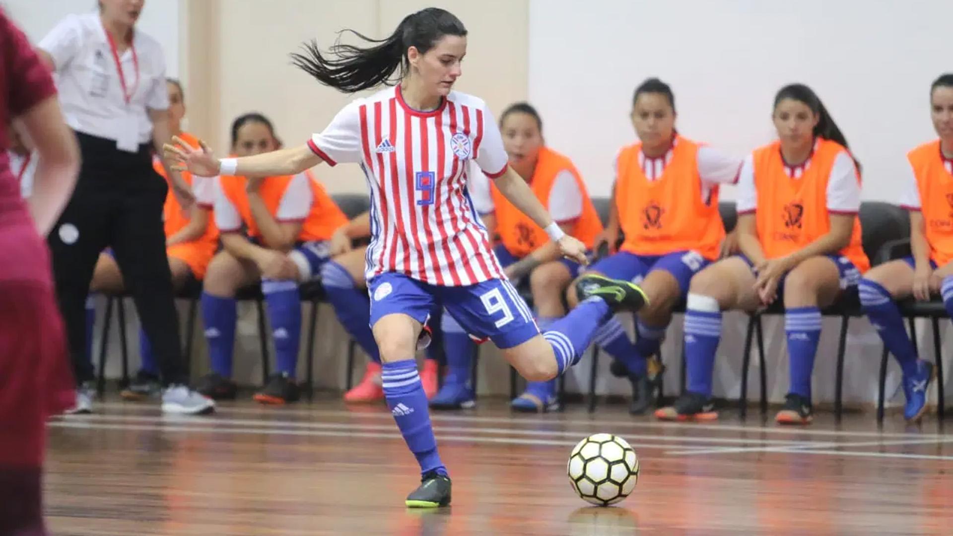 Copa América Futsal 2019