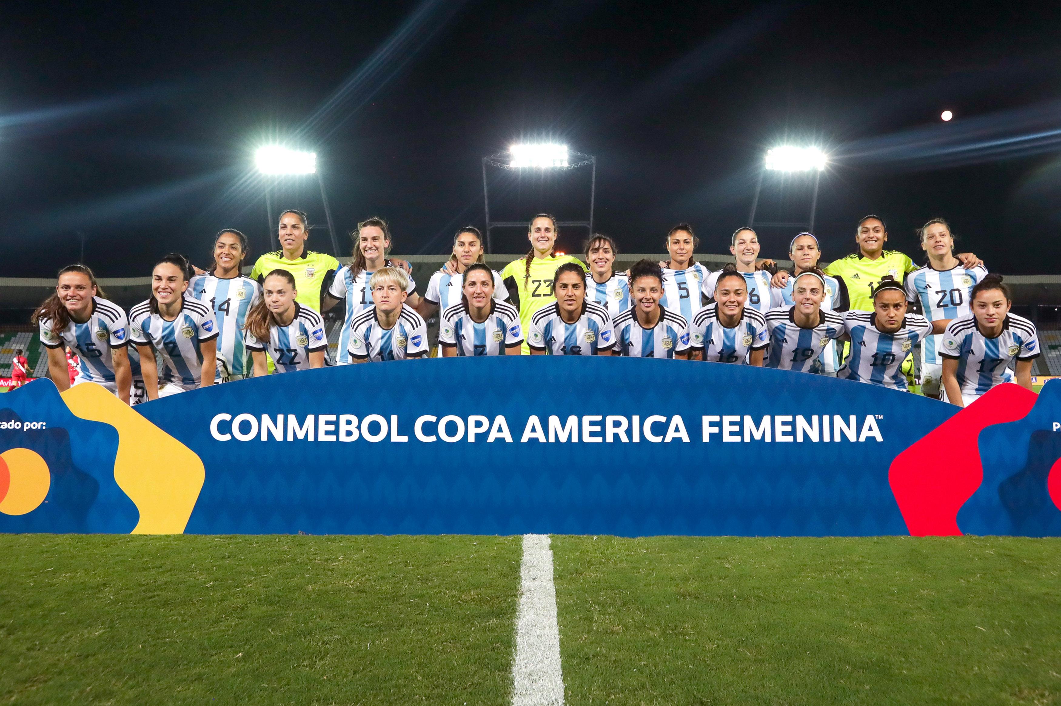 Argentina