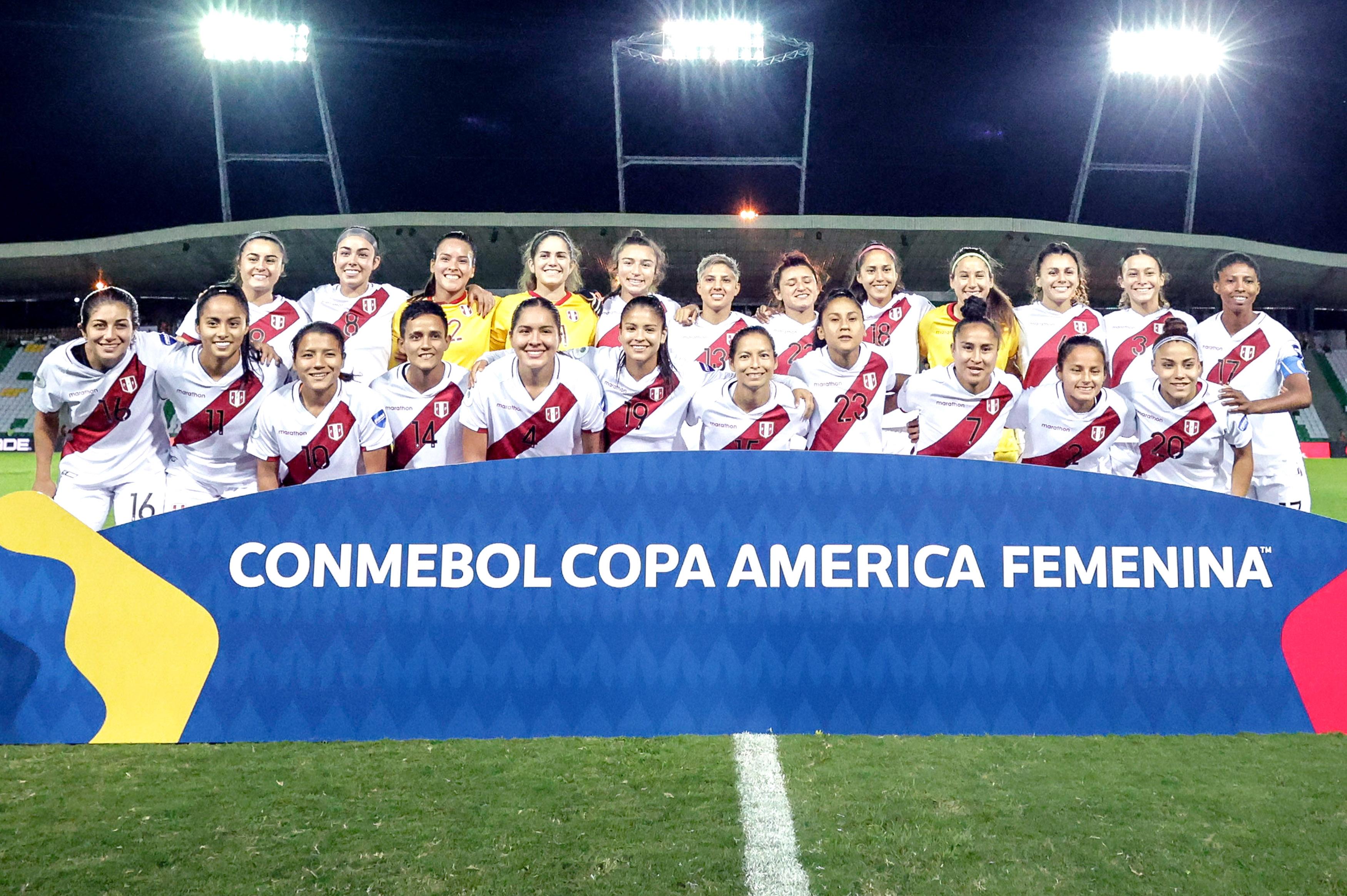 Peru