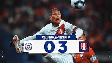 CONMEBOL Copa América™