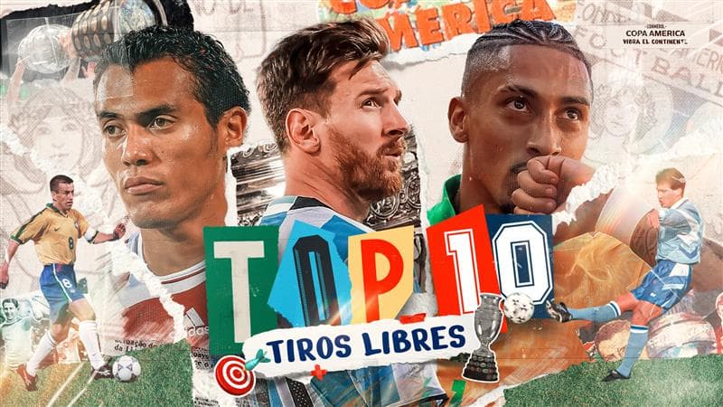 CONMEBOL Copa América™