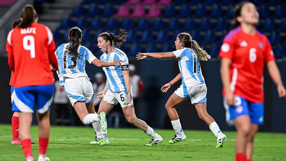CONMEBOL Copa América
