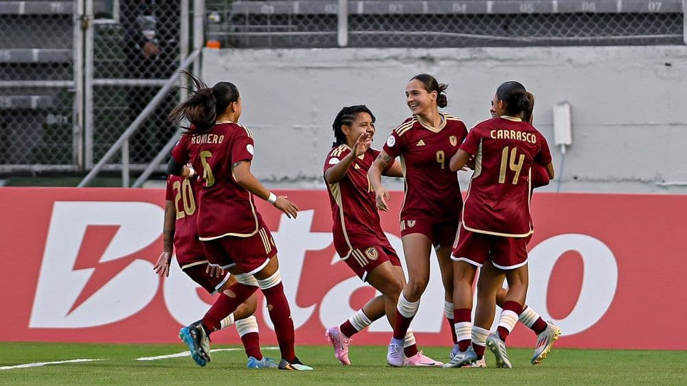 CONMEBOL Copa América