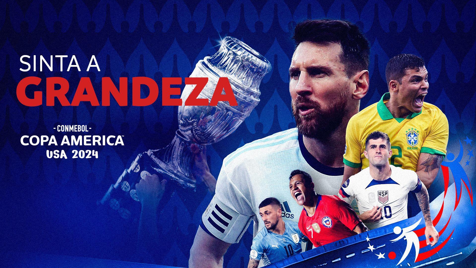 CONMEBOL Copa América™
