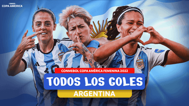 CONMEBOL Copa América™