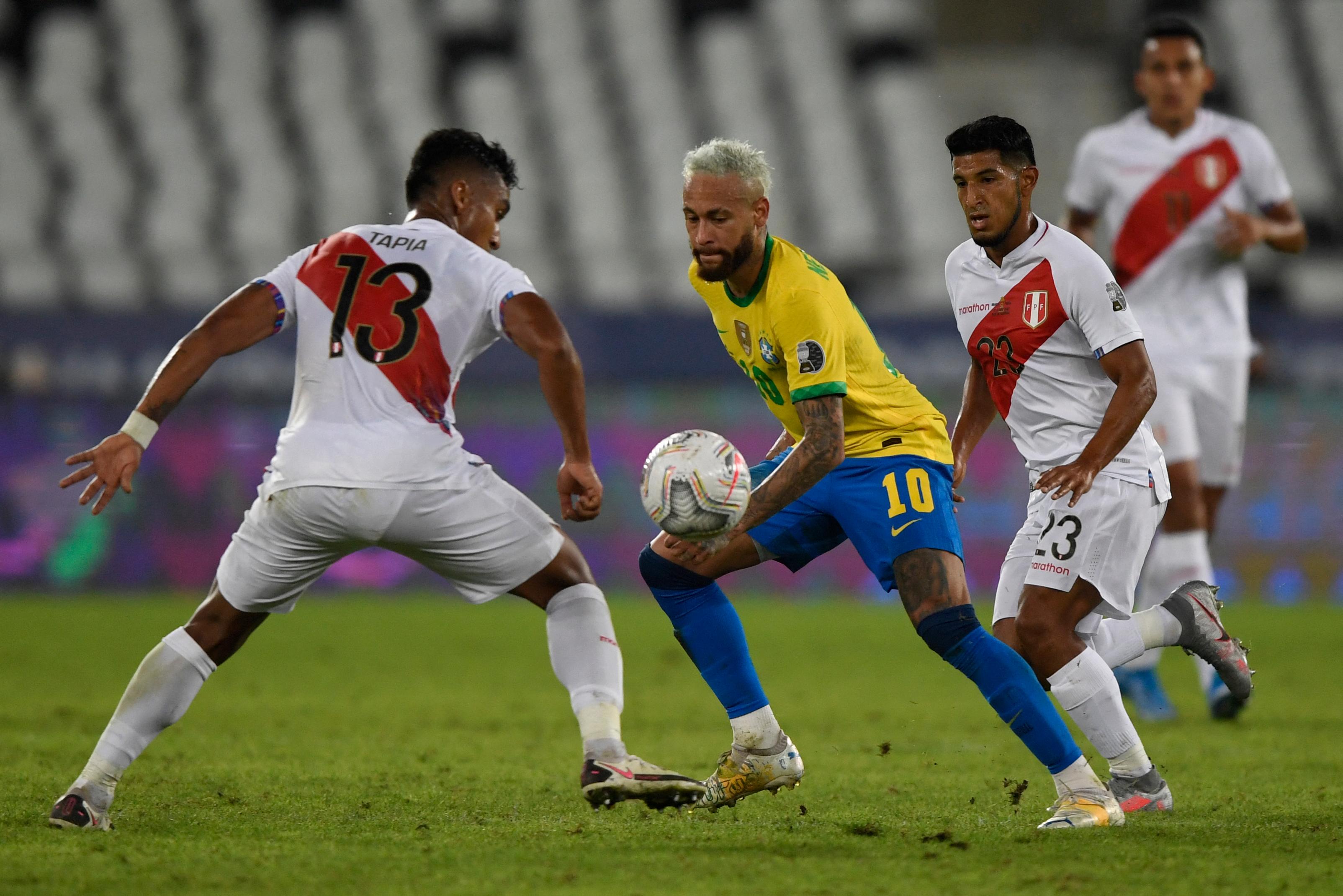 CONMEBOL Copa América™