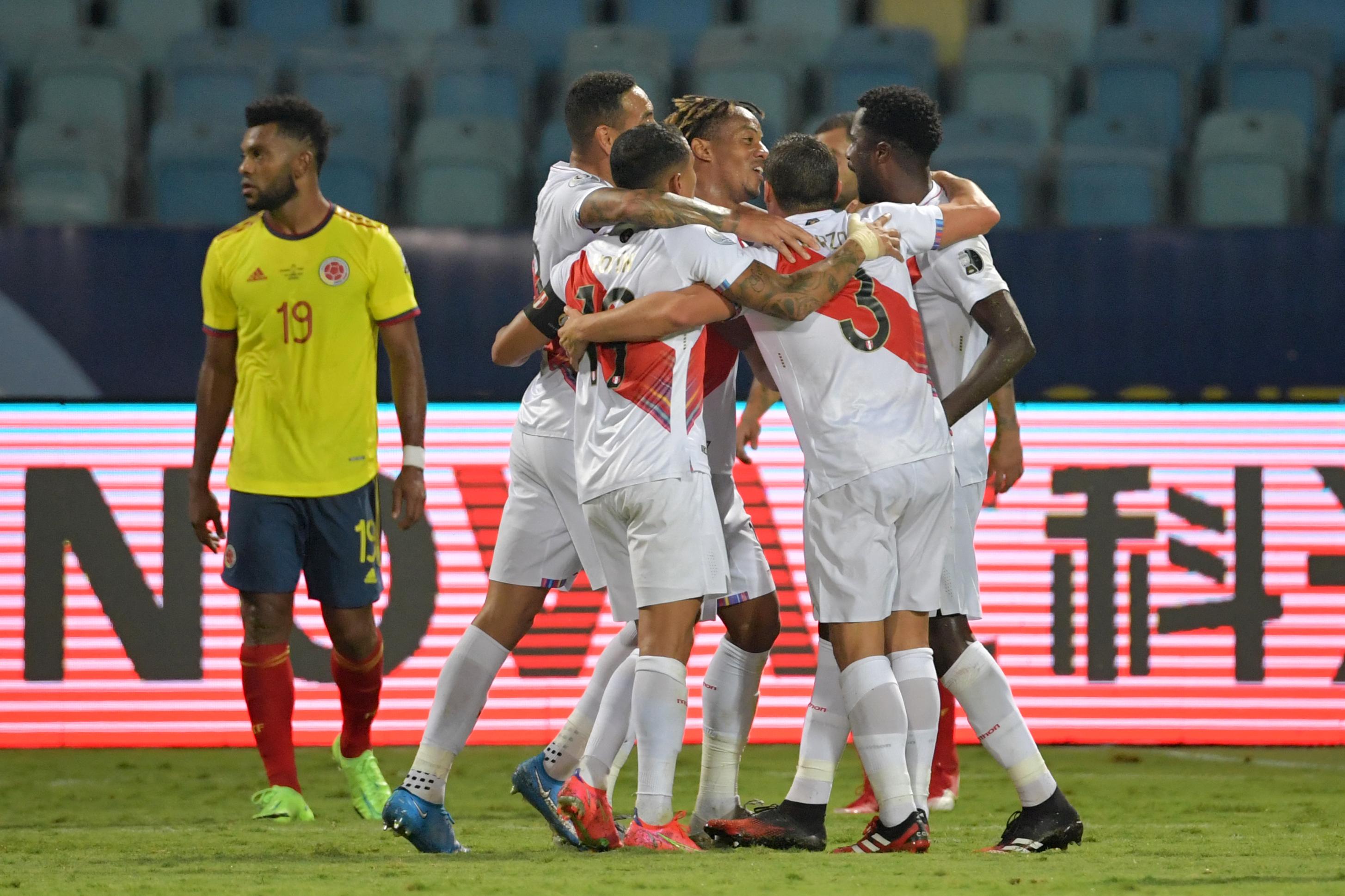 CONMEBOL Copa América™