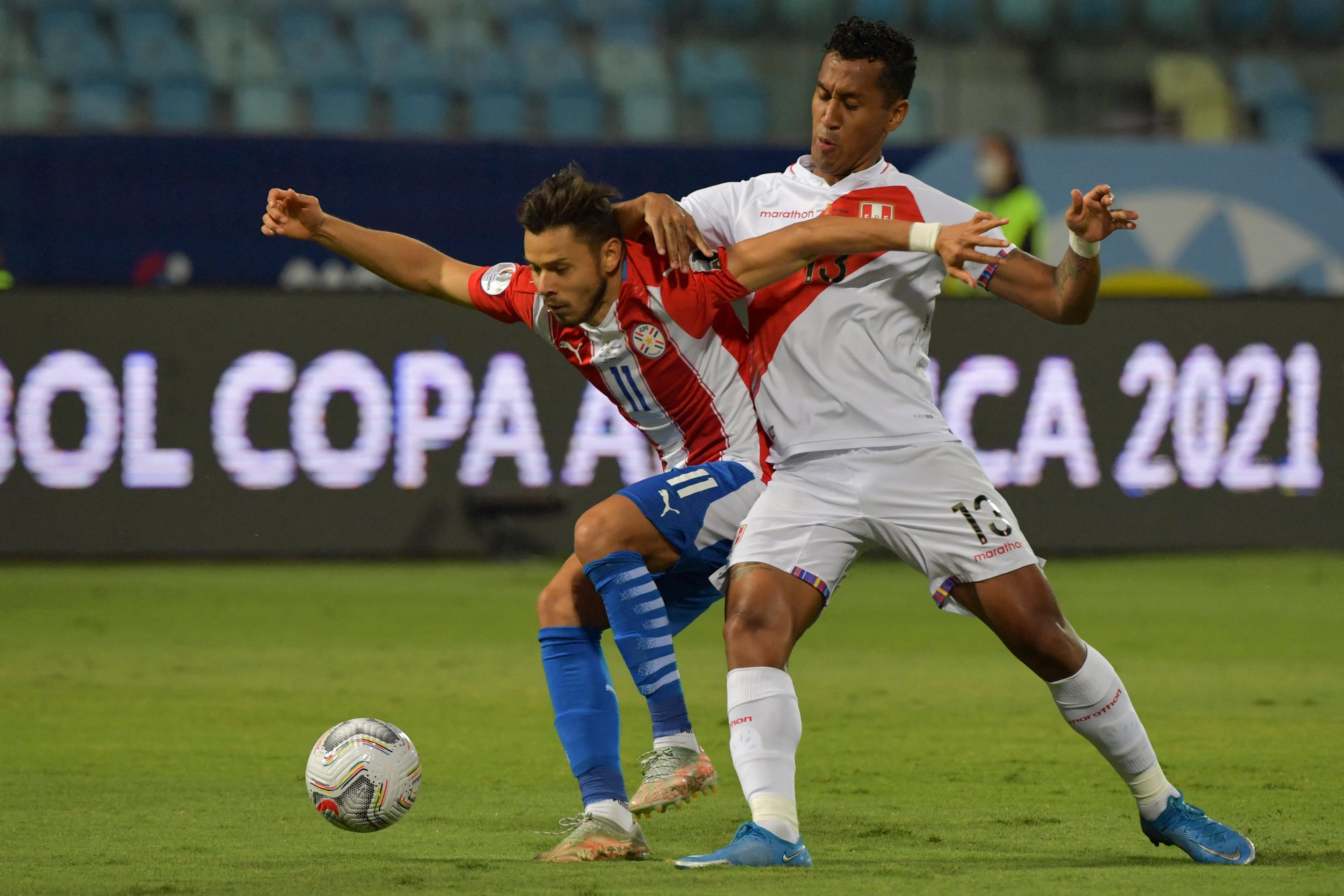 CONMEBOL Copa América™