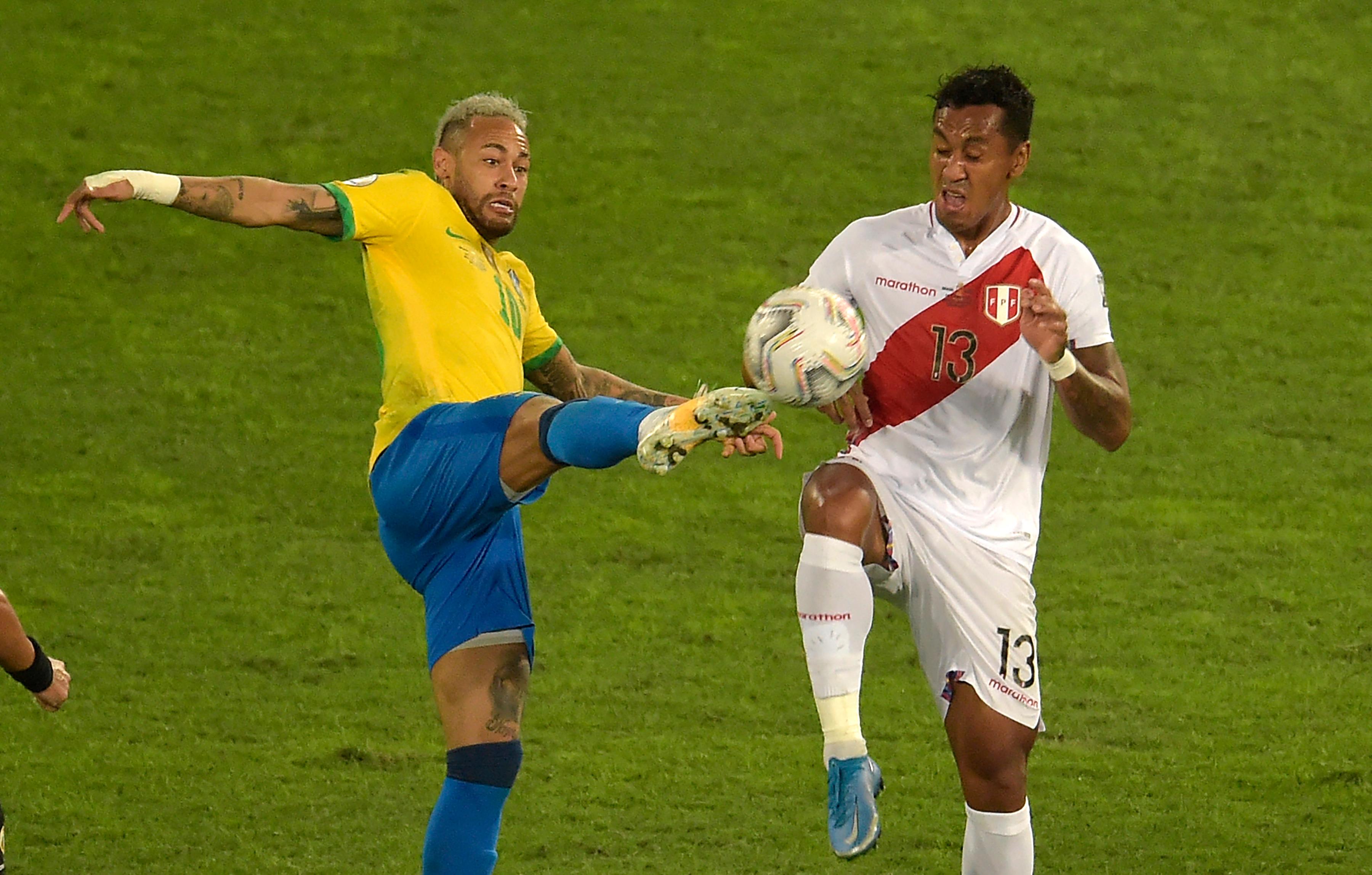 CONMEBOL Copa América™