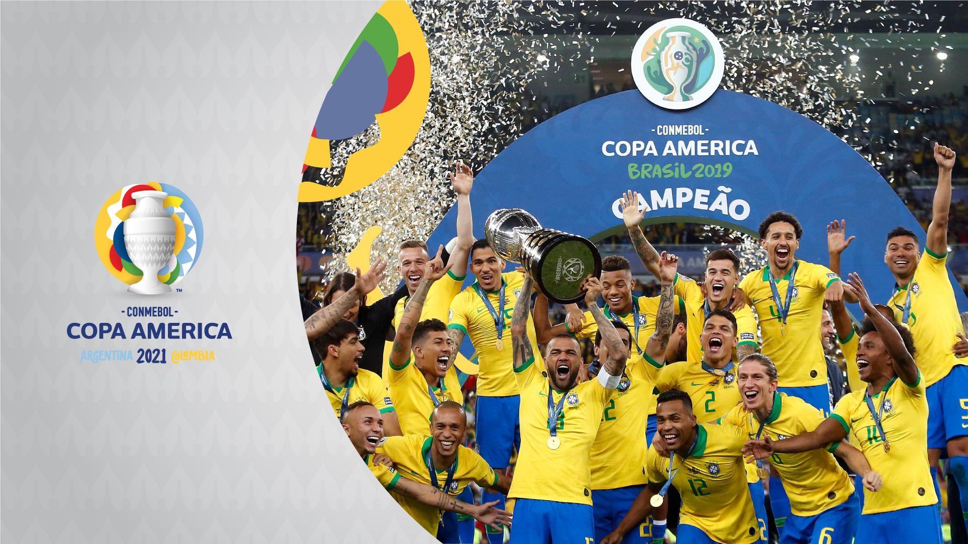 CONMEBOL Copa América™