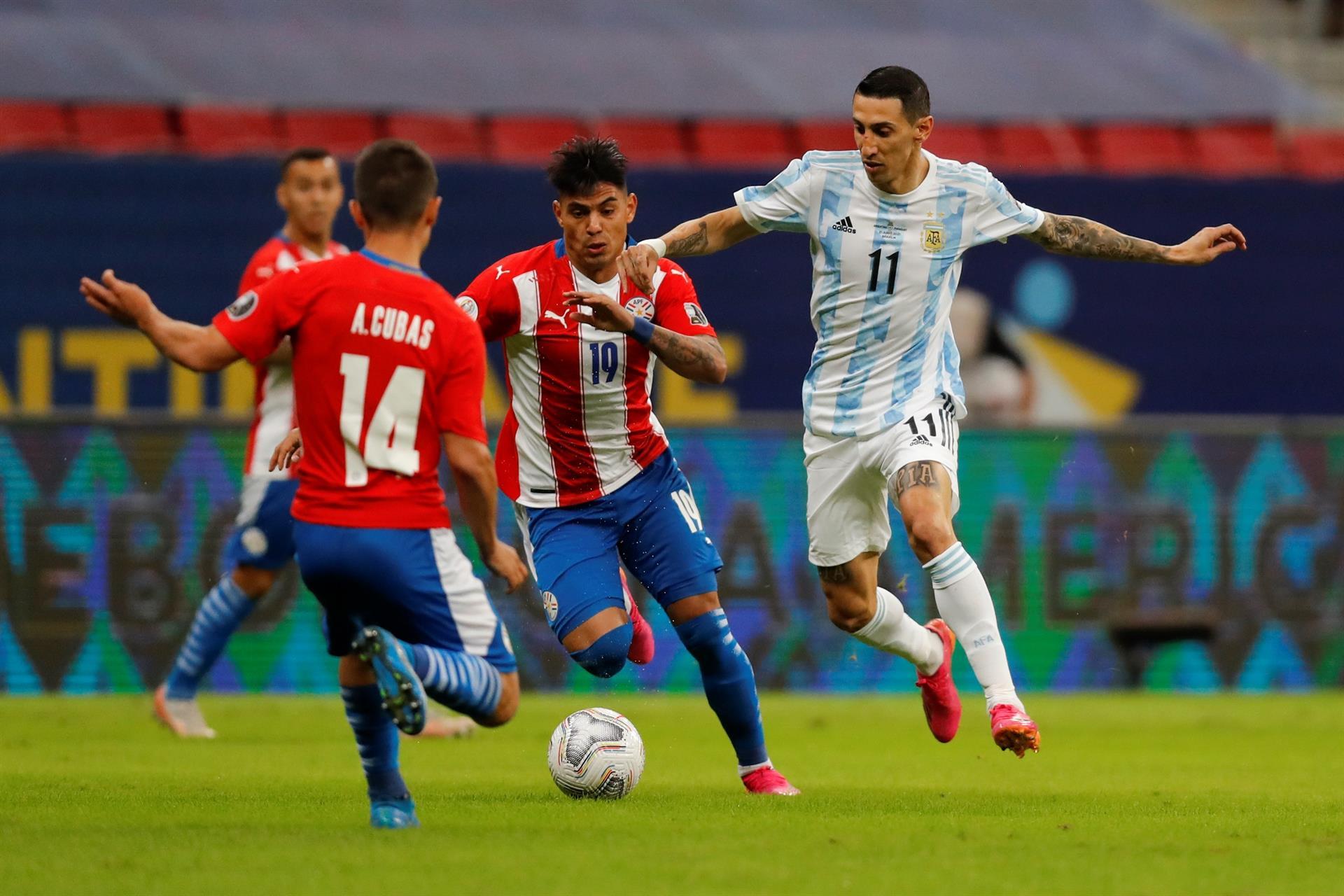 CONMEBOL Copa América™