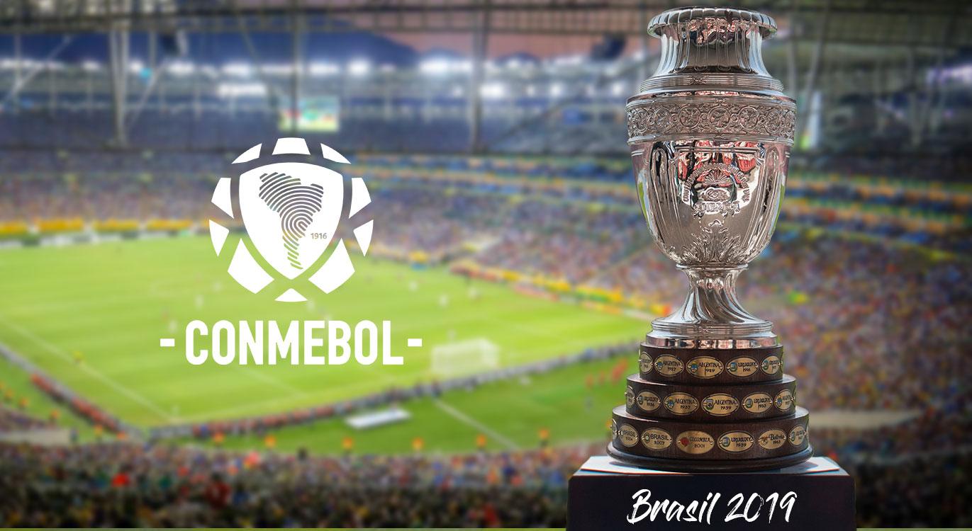 CONMEBOL Copa América™