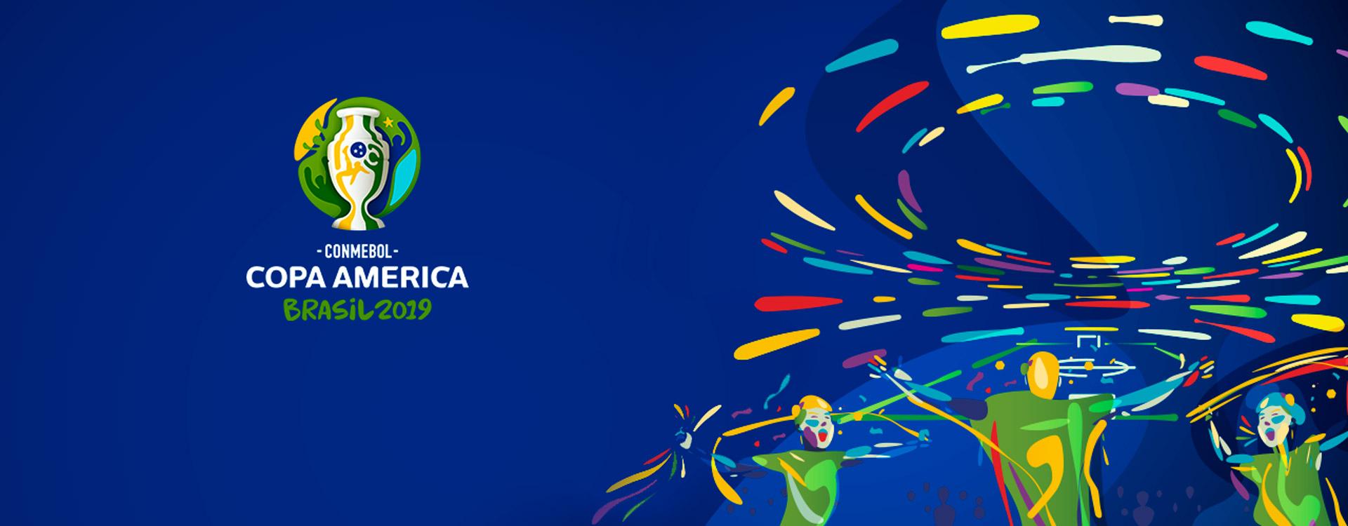 CONMEBOL Copa América™
