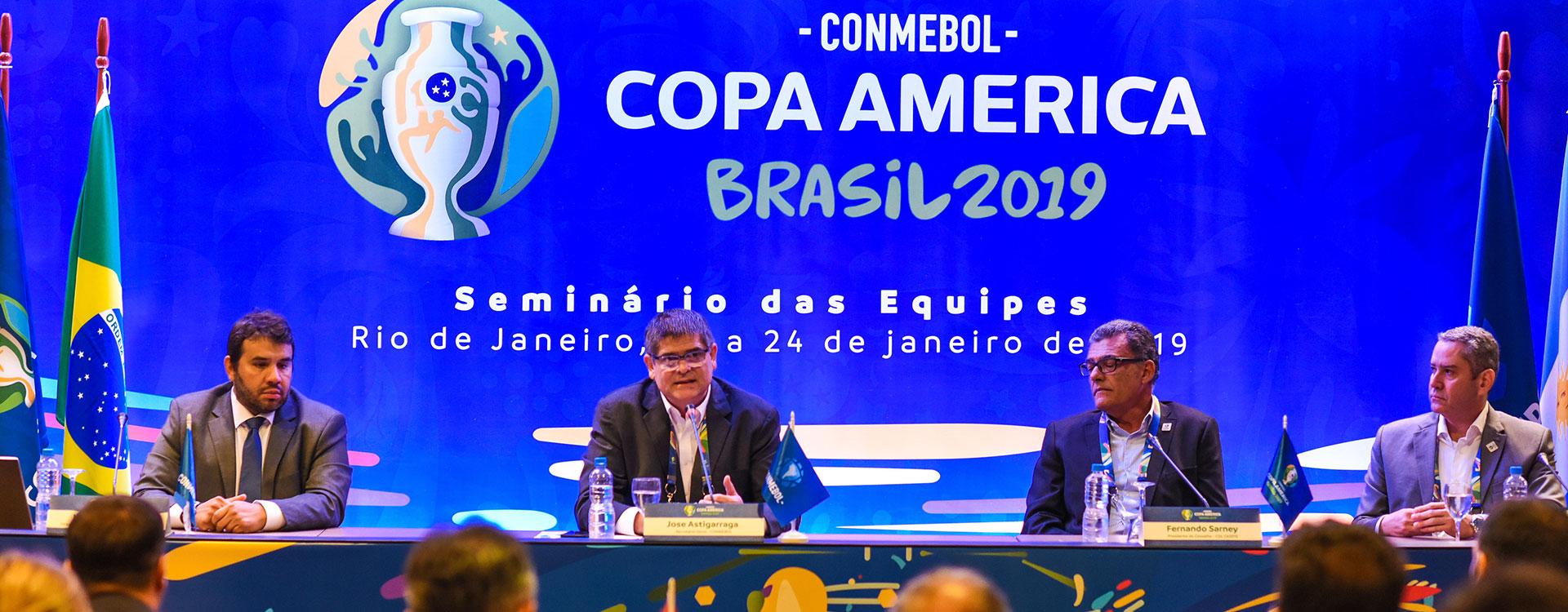 CONMEBOL Copa América™