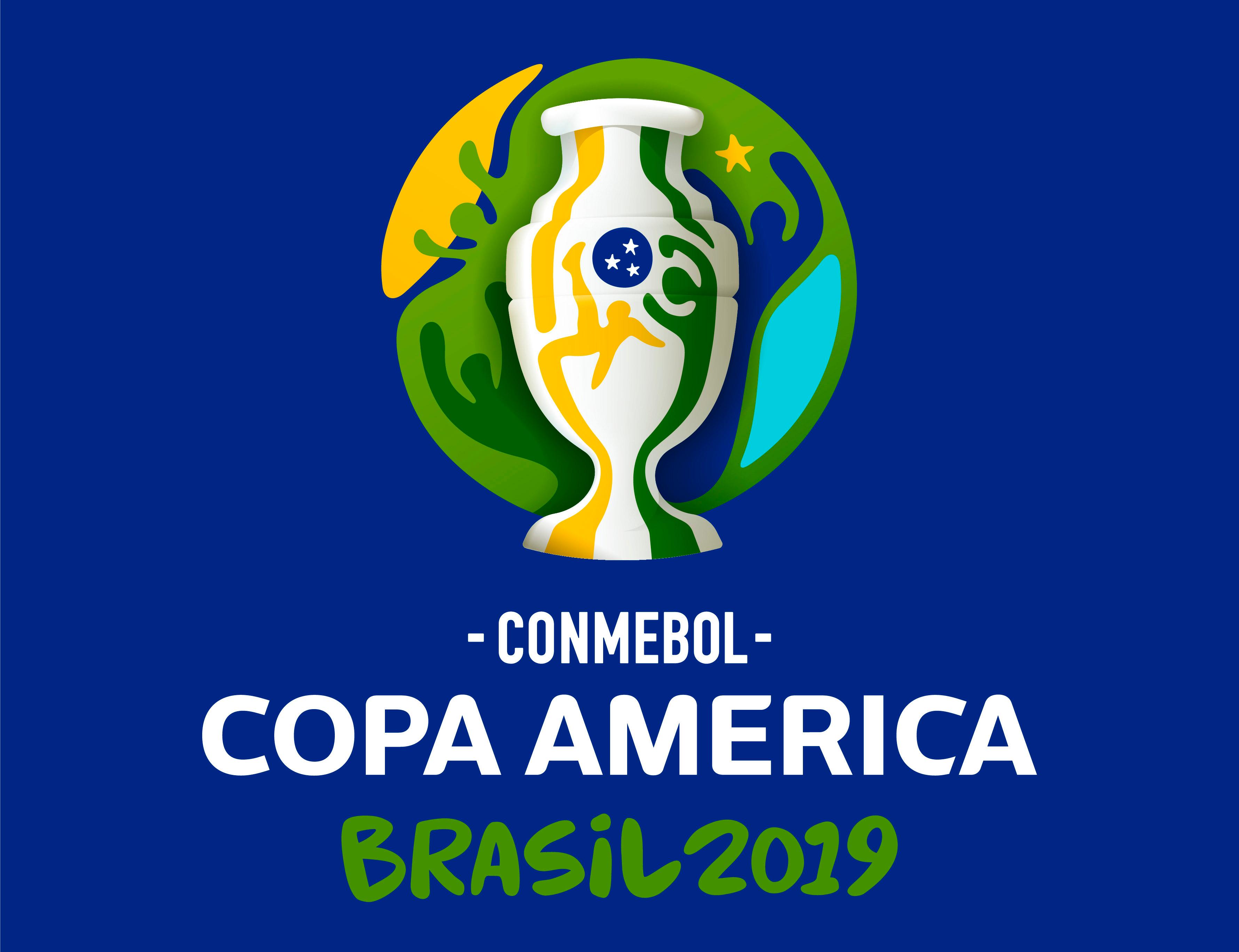 CONMEBOL Copa América™