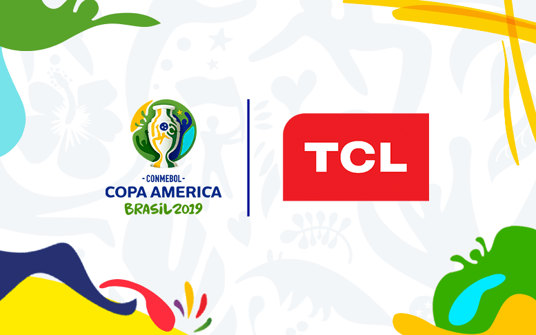 CONMEBOL Copa América™