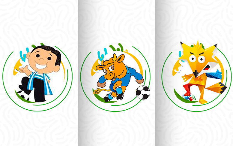 CONMEBOL Copa América™