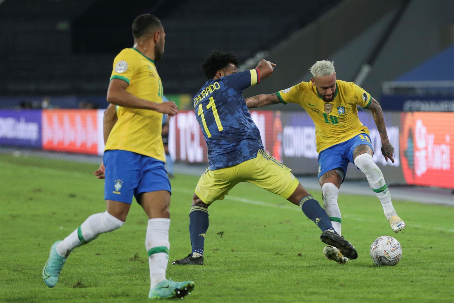 CONMEBOL Copa América™