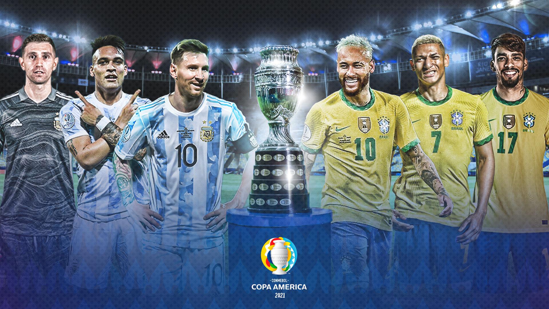 CONMEBOL Copa América™