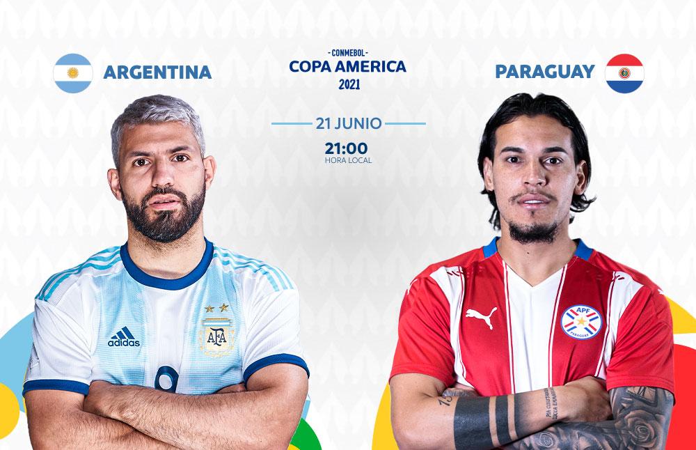 CONMEBOL Copa América™