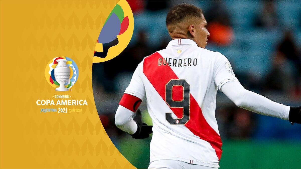 CONMEBOL Copa América™