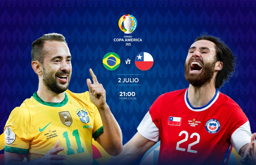CONMEBOL Copa América™