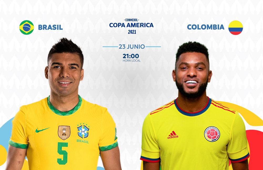 CONMEBOL Copa América™