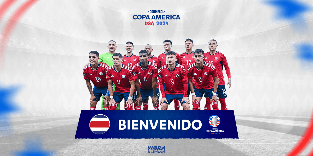 CONMEBOL Copa América™