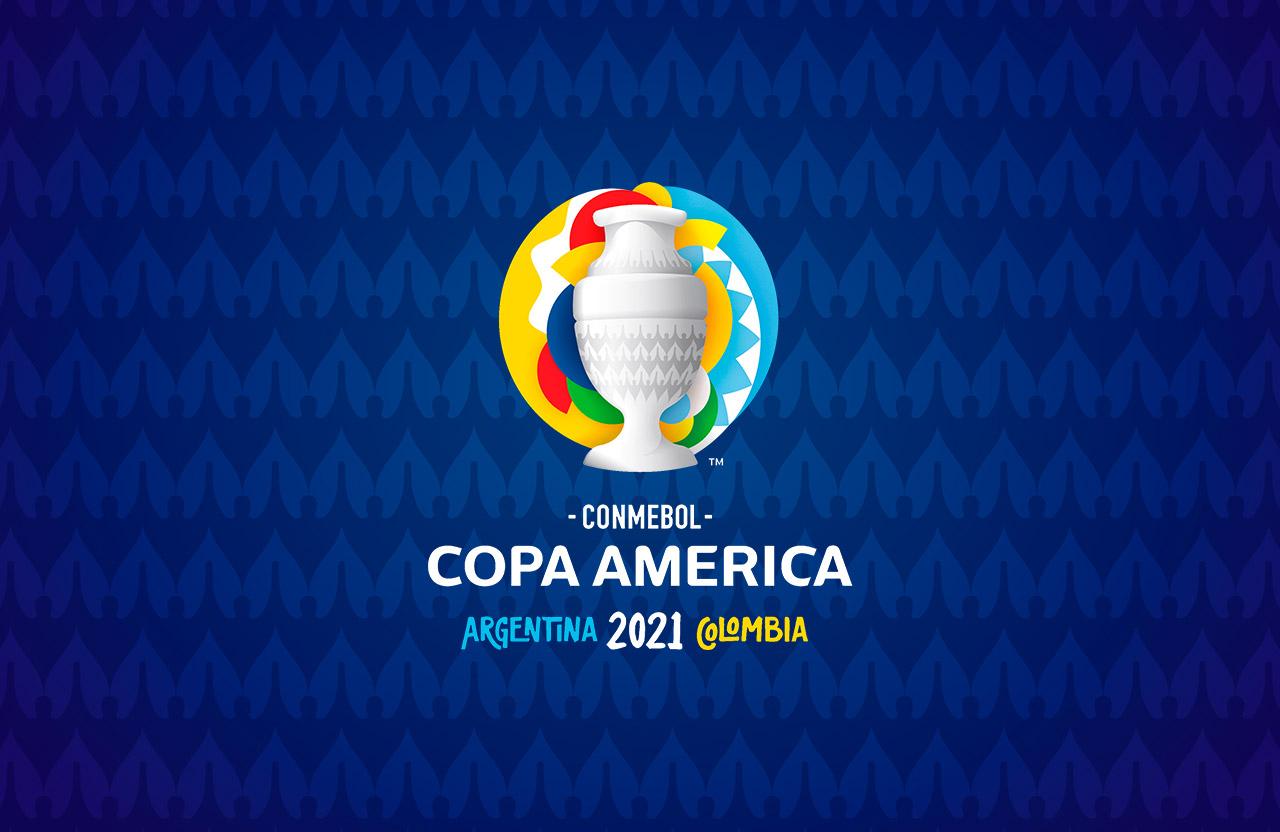 CONMEBOL Copa América™