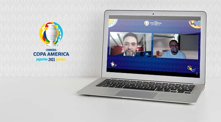 CONMEBOL Copa América™