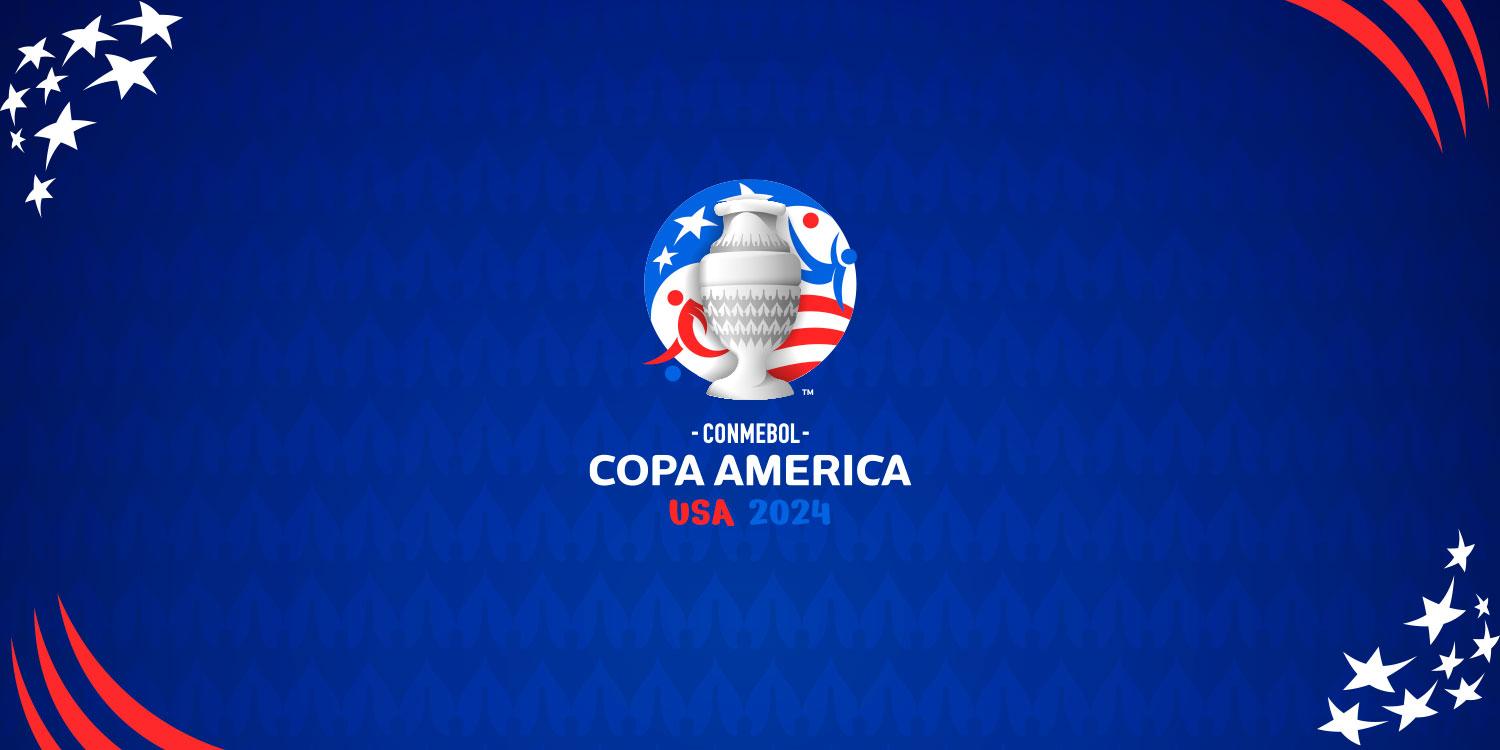 CONMEBOL Copa América™