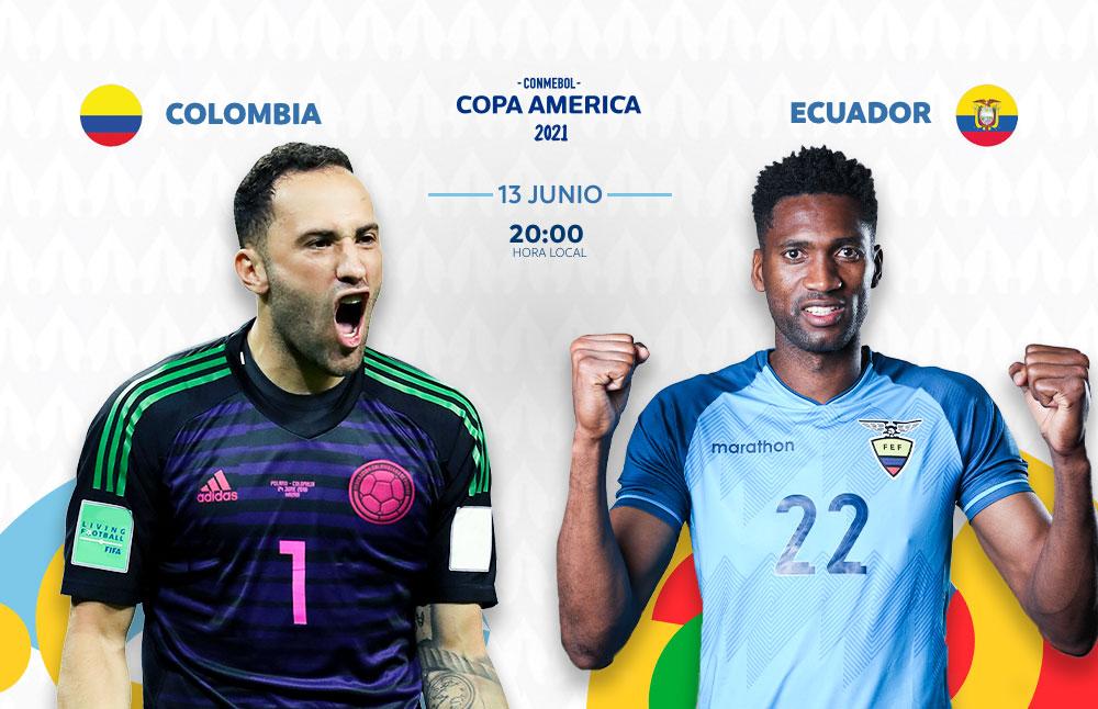 CONMEBOL Copa América™