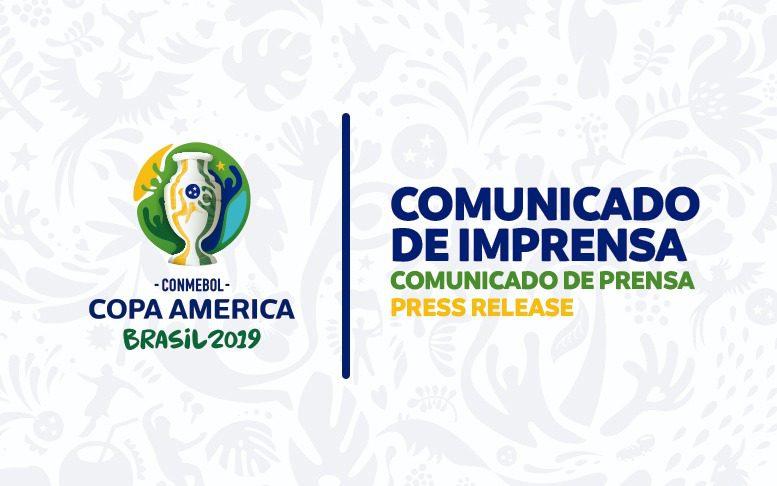 CONMEBOL Copa América™